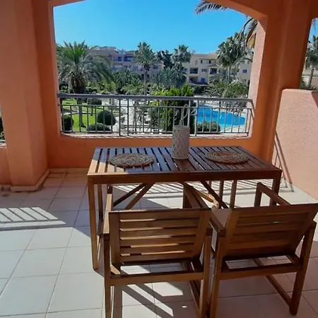 Limnaria - Superb, Modern 1br With Pool Views * Paphos