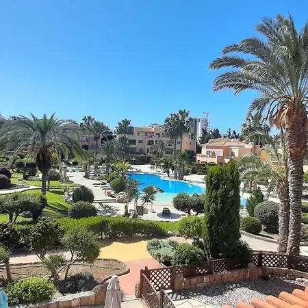 Lejlighed Limnaria - Superb, Modern 1br With Pool Views *