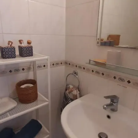 Lejlighed Limnaria - Superb, Modern 1br With Pool Views *