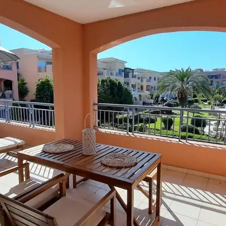 Limnaria - Superb, Modern 1br With Pool Views