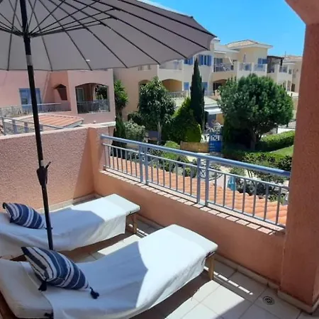 Limnaria - Superb, Modern 1br With Pool Views